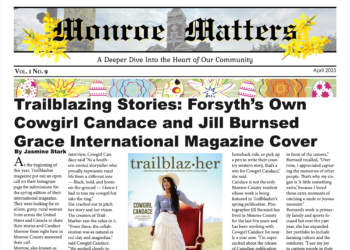 Vol 1 No 9 – 4/2025